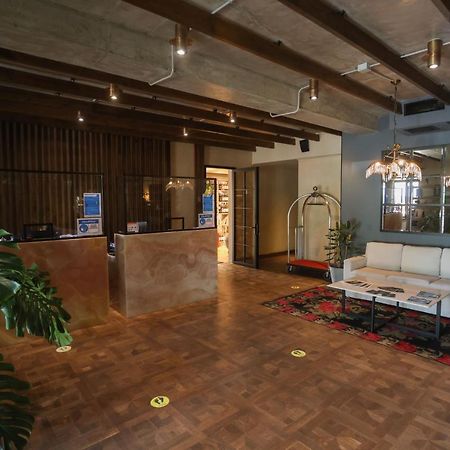 Orbeliani Residence Hotel Tbilisi ภายนอก รูปภาพ