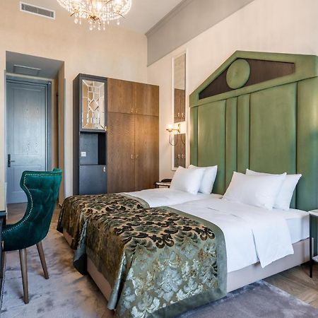 Orbeliani Residence Hotel Tbilisi ภายนอก รูปภาพ