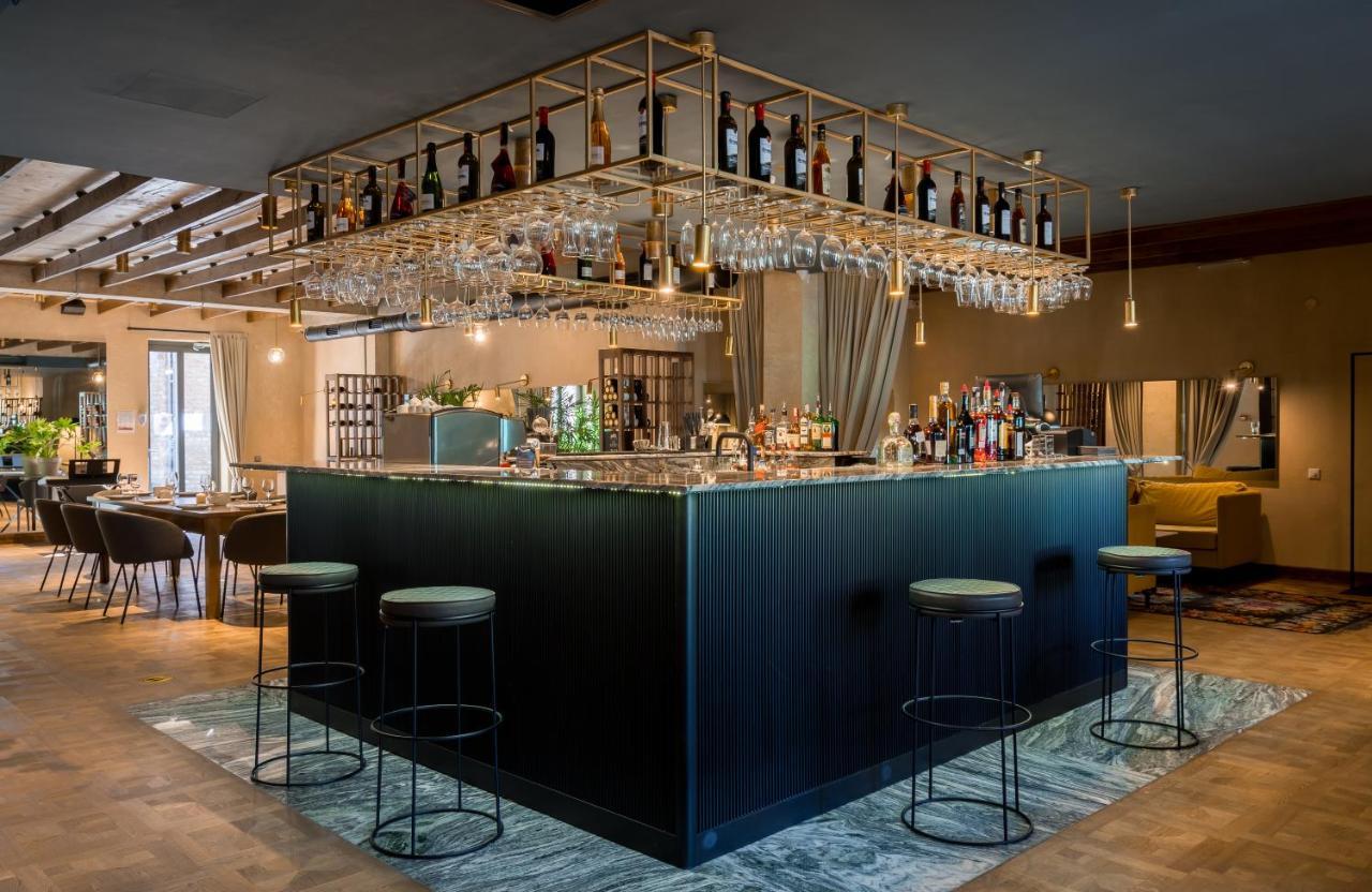 Orbeliani Residence Hotel Tbilisi ภายนอก รูปภาพ