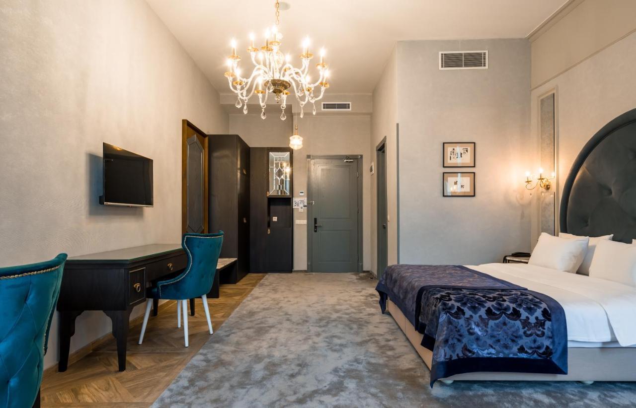 Orbeliani Residence Hotel Tbilisi ภายนอก รูปภาพ