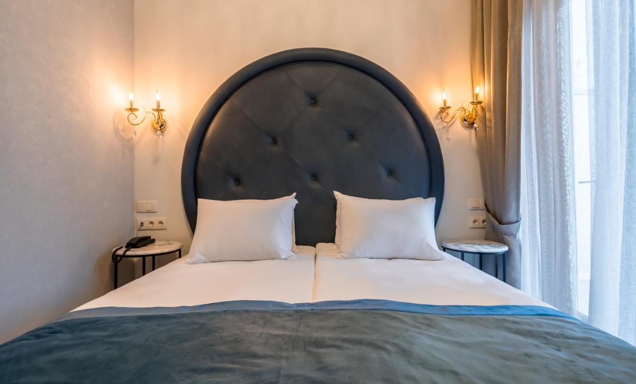 Orbeliani Residence Hotel Tbilisi ภายนอก รูปภาพ