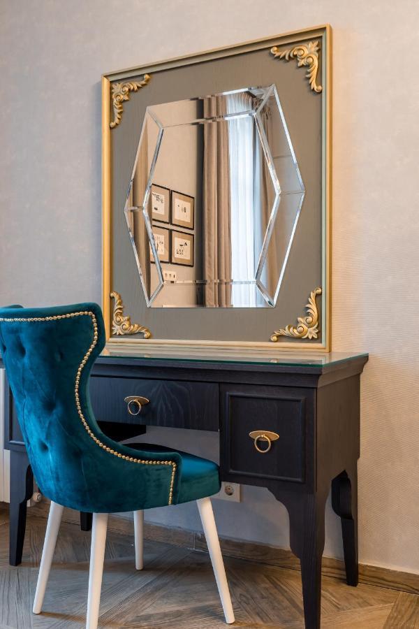 Orbeliani Residence Hotel Tbilisi ภายนอก รูปภาพ