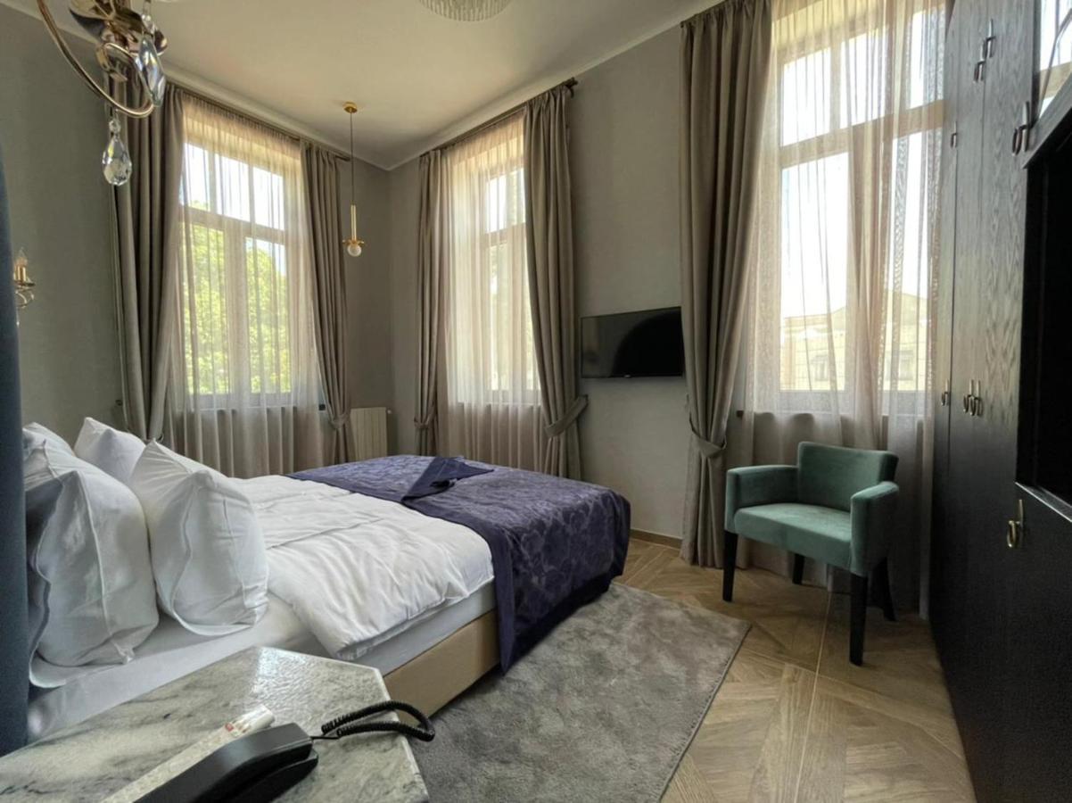 Orbeliani Residence Hotel Tbilisi ภายนอก รูปภาพ