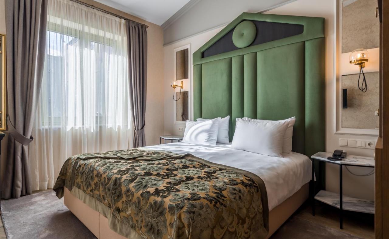 Orbeliani Residence Hotel Tbilisi ภายนอก รูปภาพ
