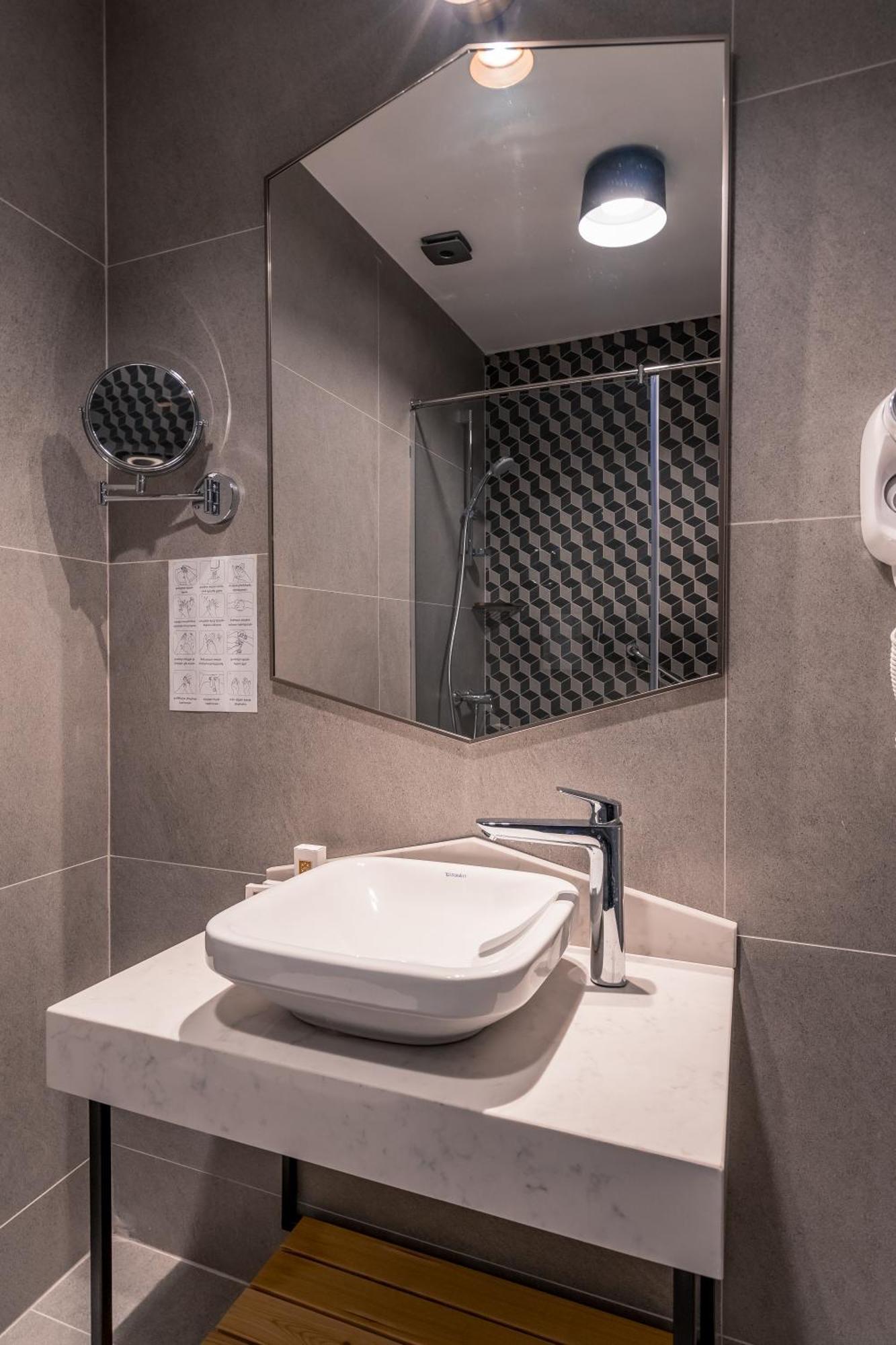 Orbeliani Residence Hotel Tbilisi ห้อง รูปภาพ